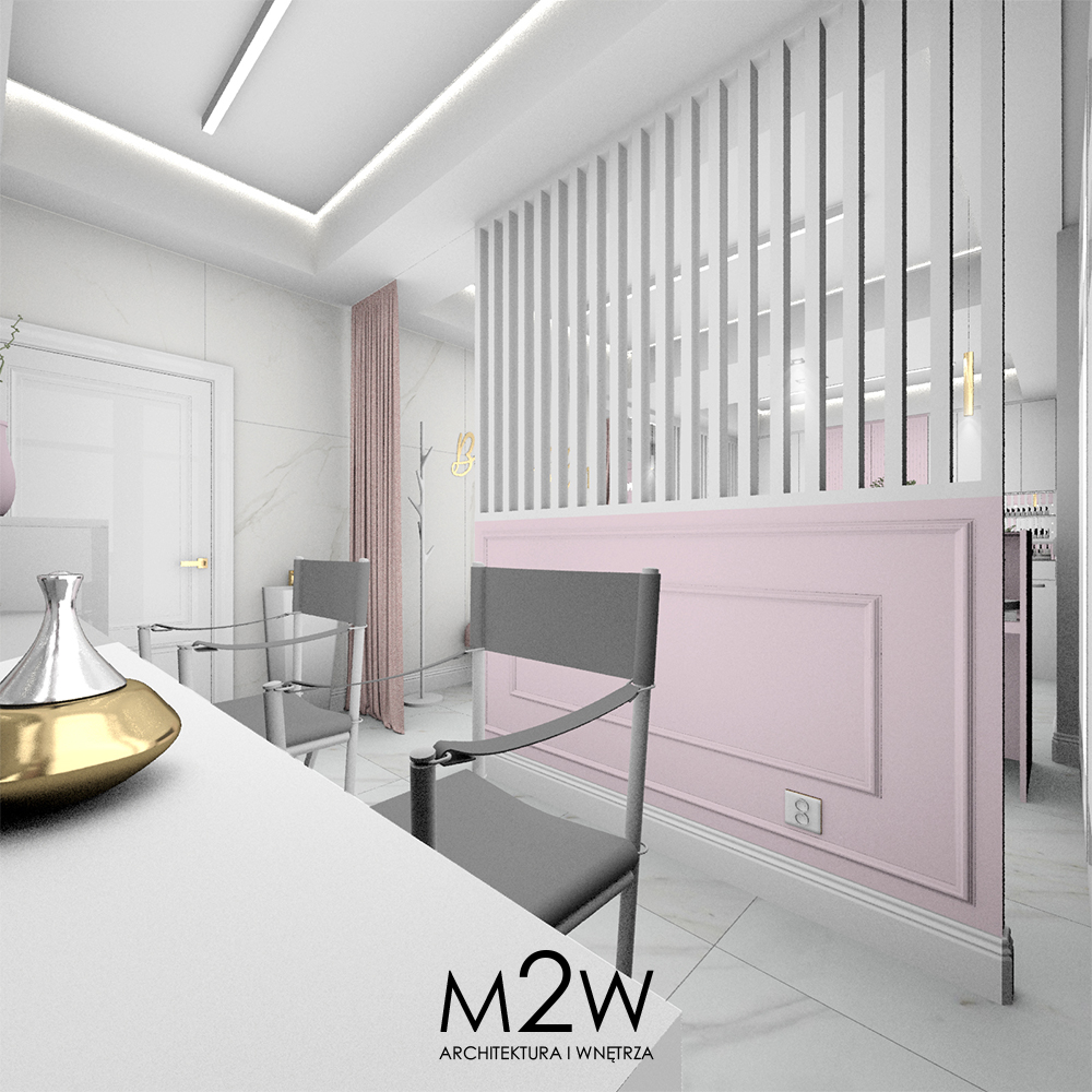 SALON KOMSETYCZNY BEAUTY (14) pomieszczenie z krzesłami