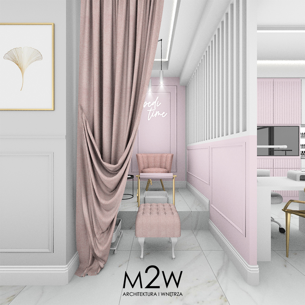 SALON KOMSETYCZNY BEAUTY (9) gabinet zaciszny