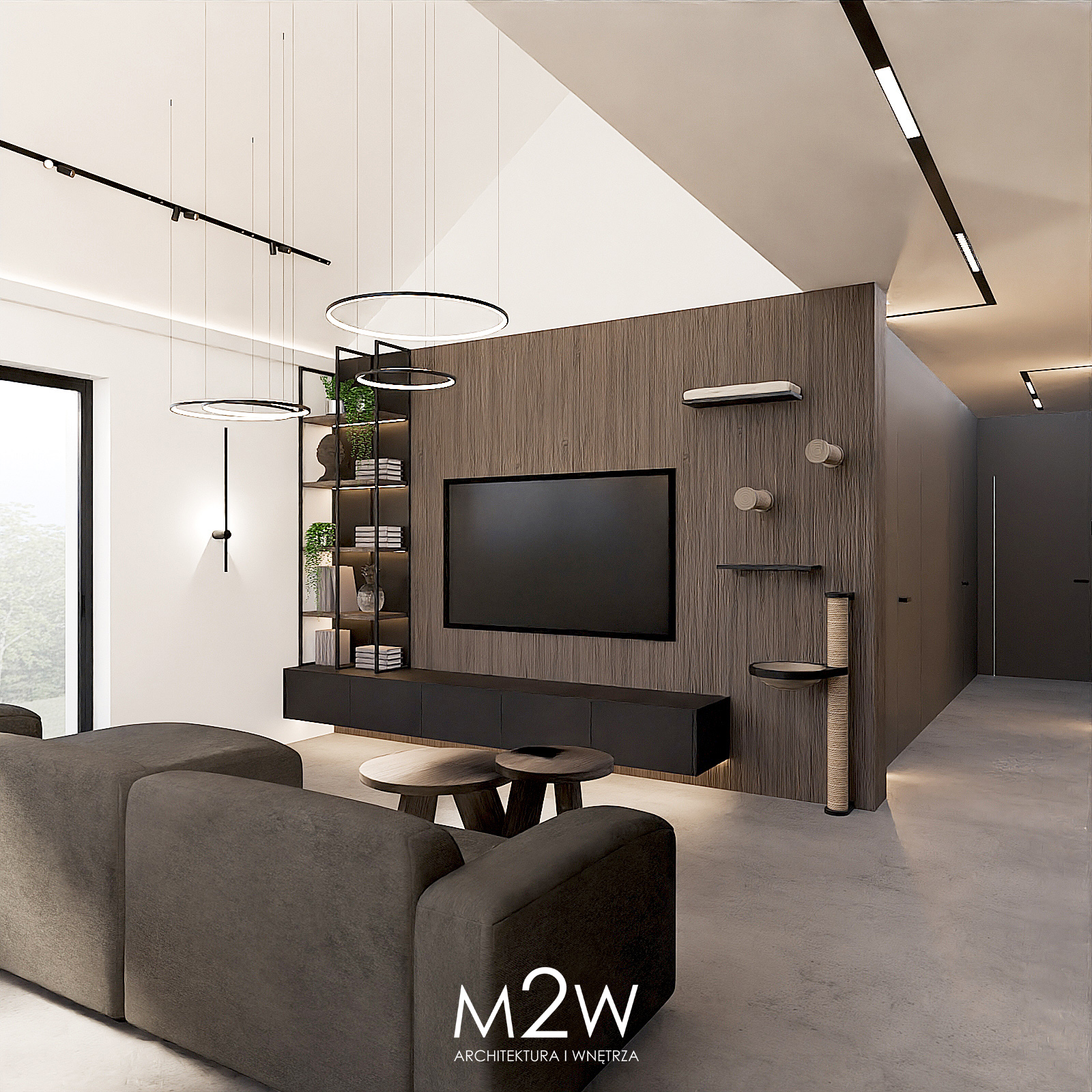 salon z tv